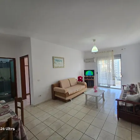 Seaside Partial Seaview 아파트