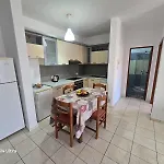 Apartamento Seaside Partial Seaview Vlorë