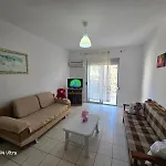 Apartamento Seaside Partial Seaview *