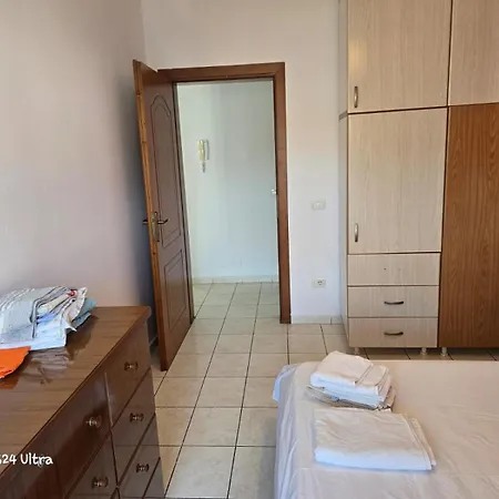 Seaside Partial Seaview Vlora