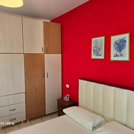 Apartman Seaside Partial Seaview *