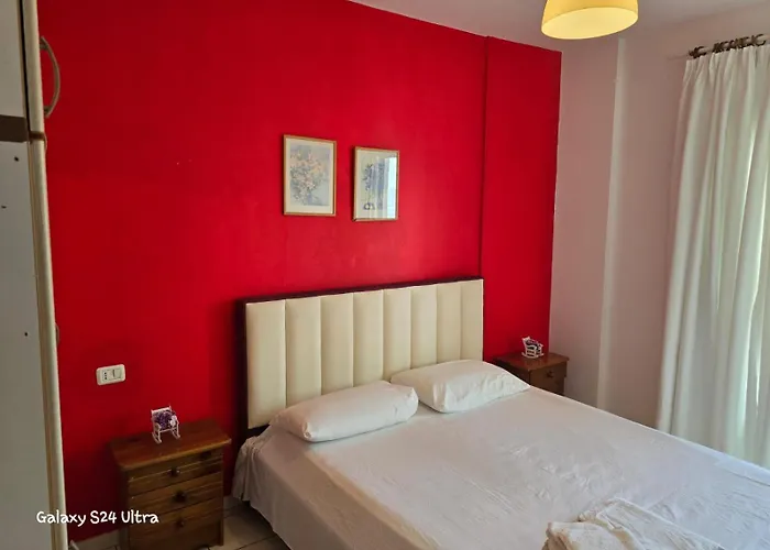 Apartman Seaside Partial Seaview *