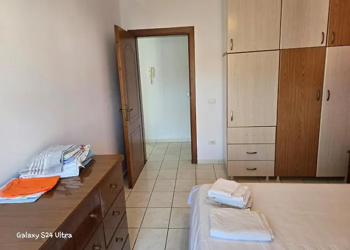 Seaside Partial Seaview Vlora