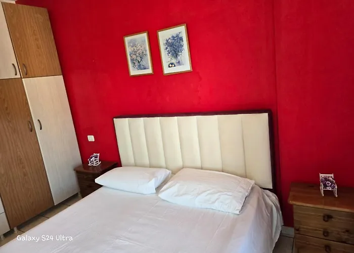 Seaside Partial Seaview Appartement