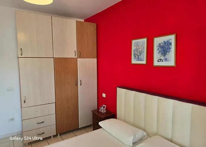 Appartement Seaside Partial Seaview *